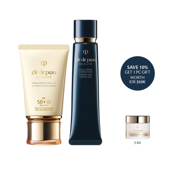 SKIN PREP DUO KIT
